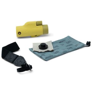 Nocs Field Tube 8×32 Monocular